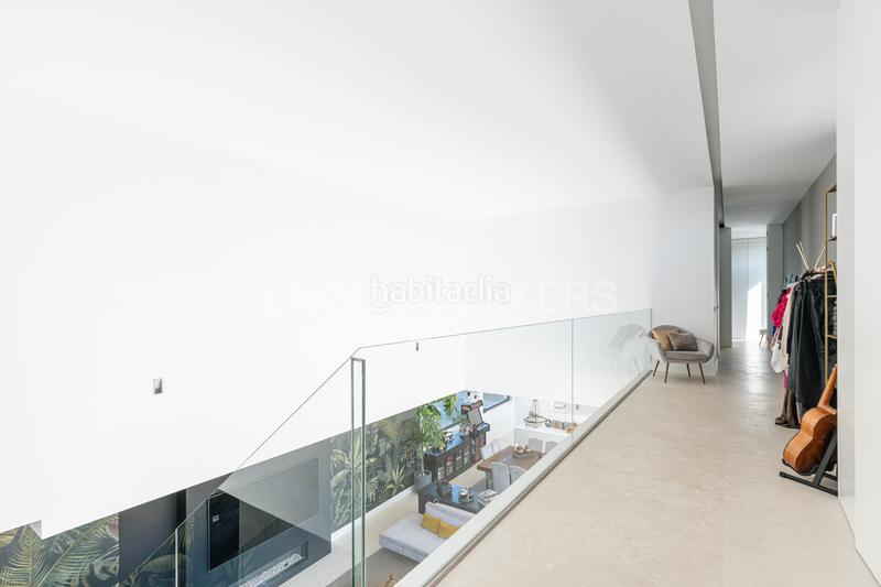 Foto beea82db-544a-42f5-b131-6073210d5a4c. House with heating parking pool in Valdecabañas Boadilla del Monte