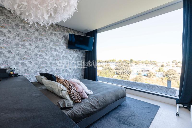 Foto d2781a7b-8c86-4547-9cfc-19702f6f28a2. House with heating parking pool in Valdecabañas Boadilla del Monte