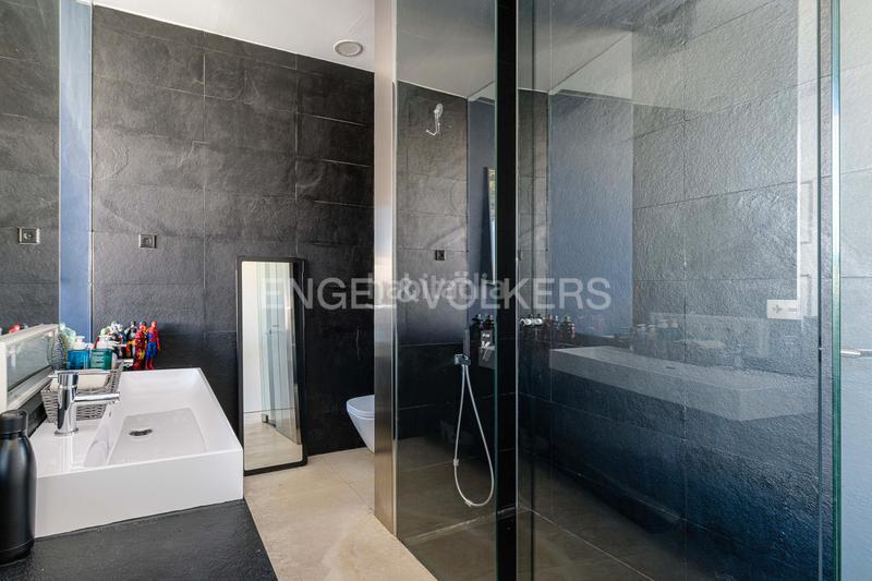 Foto d642ee9a-3a05-4e86-957e-d8d139eafdb6. House with heating parking pool in Valdecabañas Boadilla del Monte