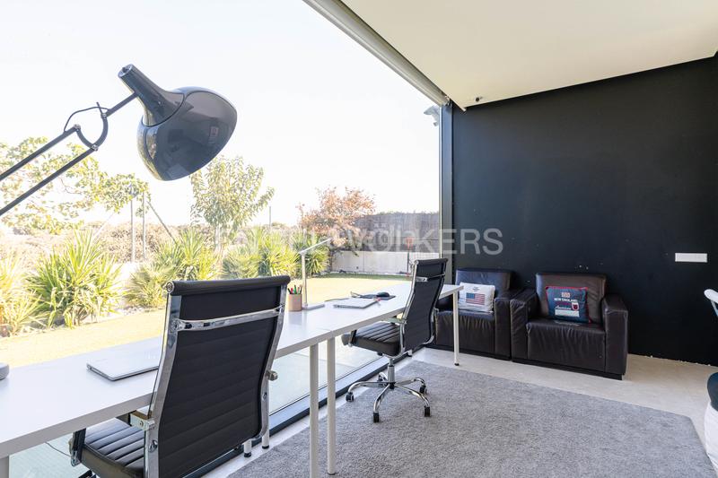 Foto f38b0203-5159-49f8-b217-5614b8f5136b. House with heating parking pool in Valdecabañas Boadilla del Monte