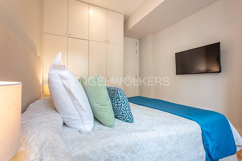 Foto 02f47159-abdb-404c-af50-b495a348f1a3. Alquiler apartamento piso de lujo en salamanca en Madrid