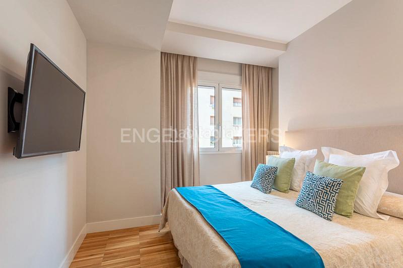 Foto 250e45d4-65cd-4754-abed-d13c517edce3. Lloguer apartament amb calefacció a Castellana Madrid