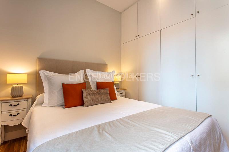 Foto 3a49da83-c9b6-4a19-ae28-5cf85cf5b9c8. Lloguer apartament amb calefacció a Castellana Madrid