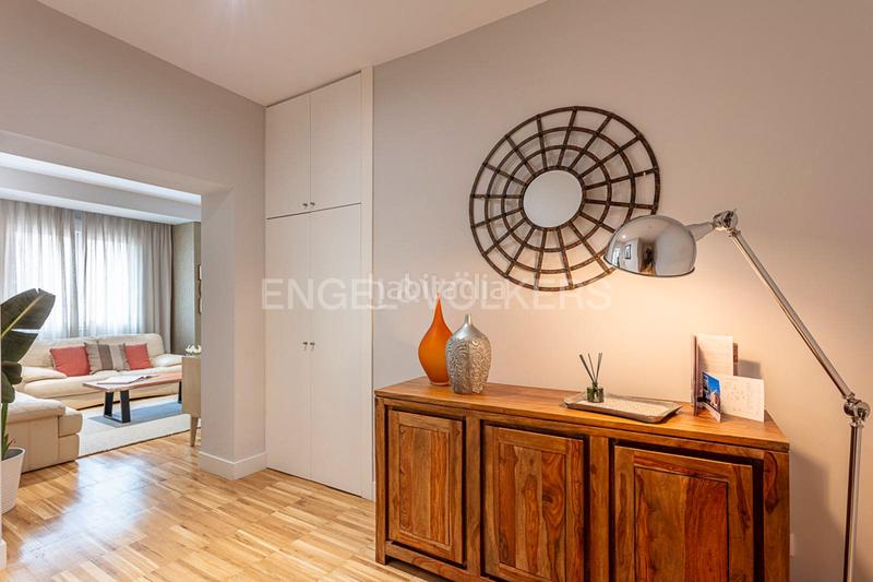 Foto 437422e5-84b9-4dfc-b7dc-dcff52c9affa. Lloguer apartament amb calefacció a Castellana Madrid