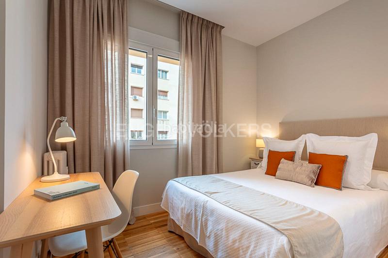 Foto 8450e518-3679-4788-92d0-12892538ac01. Lloguer apartament amb calefacció a Castellana Madrid