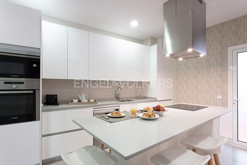 Foto 600156dc-5719-4066-818b-e426b7ff2ec9. Location appartement avec chauffage dans Castellana Madrid