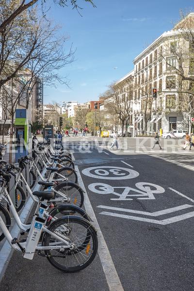 Foto b1d425c1-d499-4682-8716-2dd57f08987a. Location appartement avec chauffage dans Castellana Madrid