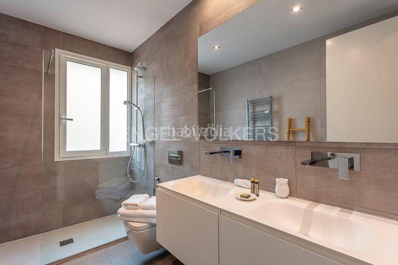 Foto b4c4c91a-f48f-4907-9ee4-47236cbebb52. Location appartement avec chauffage dans Castellana Madrid