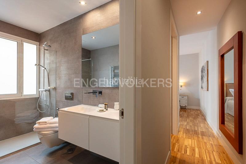Foto c25d8763-088b-4277-8ee5-0e6f81221495. Location appartement avec chauffage dans Castellana Madrid