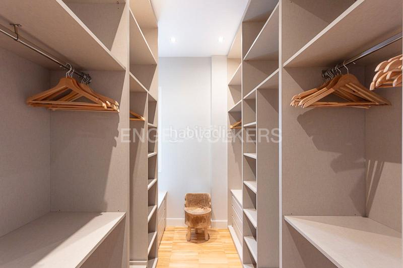 Foto d76ca62a-c571-4c29-bfe6-6c5aeecc1999. Location appartement avec chauffage dans Castellana Madrid