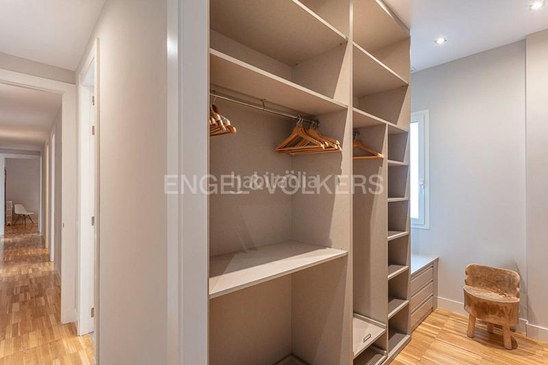 Foto aed60870-af0f-47aa-af0f-cb24ab4da2ee. Miete appartement mit heizung in Castellana Madrid
