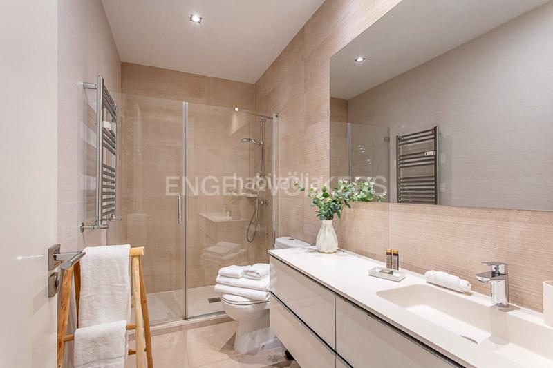 Foto b4733d20-7406-4a60-9455-cfc7bf29afcd. Miete appartement mit heizung in Castellana Madrid