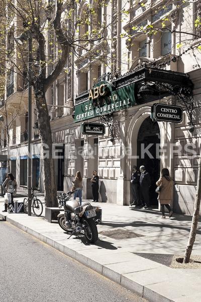 Foto d32286d2-8041-4fa2-86b3-f9d7194a86c9. Miete appartement mit heizung in Castellana Madrid