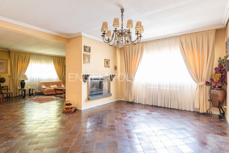 Foto 18a75a6c-af7e-43c0-b81a-64fc0c953b73. Casa unifamiliar con exclusiva ubicación en Pueblo Pozuelo de Alarcón