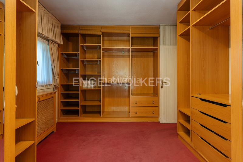 Foto 9612118e-5a14-4133-bbc4-37c6d6f658de. Casa unifamiliar con exclusiva ubicación en Pueblo Pozuelo de Alarcón