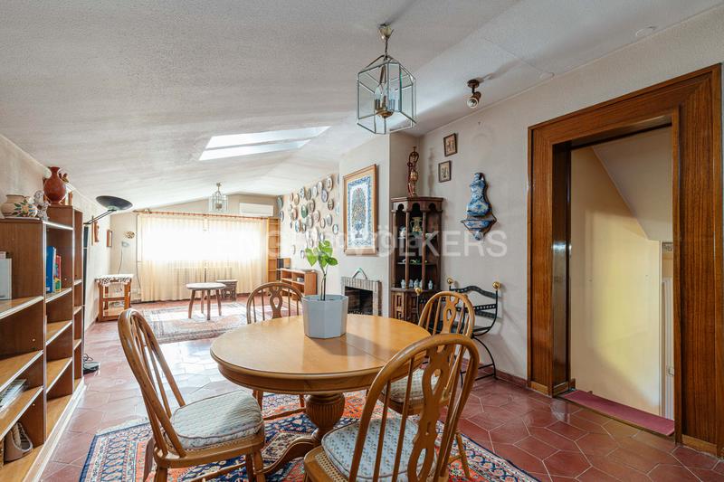 Foto a212d730-1660-4f85-9584-3d9e784baaae. Casa unifamiliar con exclusiva ubicación en Pueblo Pozuelo de Alarcón