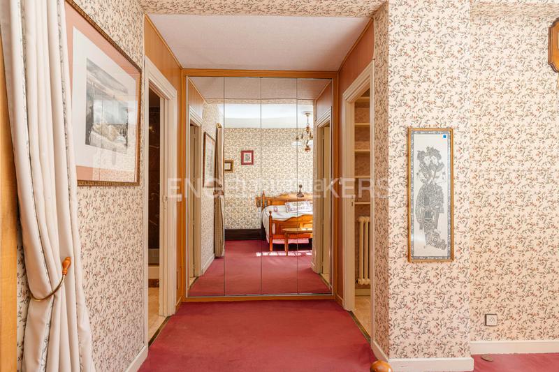 Foto b903d8ef-f764-4928-a633-c65d360f9a67. Casa unifamiliar con exclusiva ubicación en Pueblo Pozuelo de Alarcón