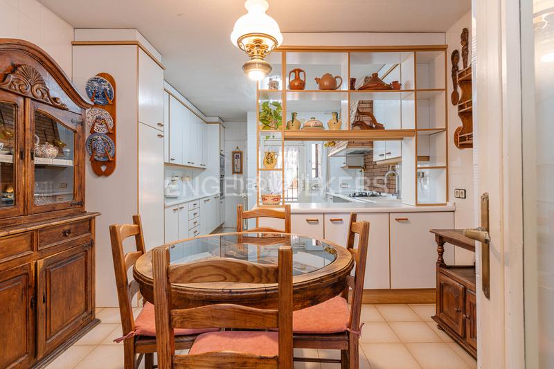 Foto f9344669-39cc-4607-bd01-a7981e221280. Casa unifamiliar con exclusiva ubicación en Pueblo Pozuelo de Alarcón