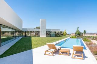 Casa a Suroeste - Zona Hospital. Espectacular independiente en boadilla del monte