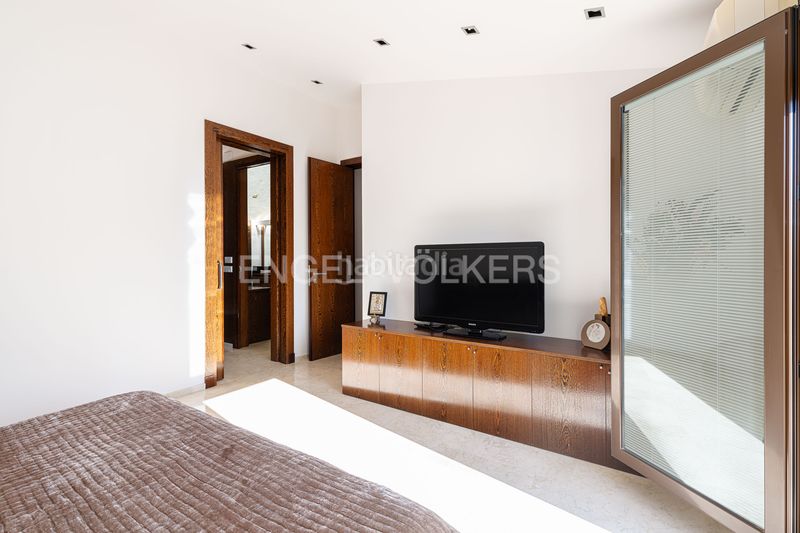 Foto e7bc8258-0338-472c-b122-3f8ce4649d21. Casa amb calefacció aparcament piscina a puerto Galapagar-las cuestas Galapagar