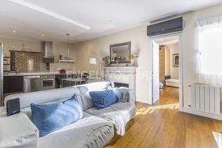 Alquiler Apartamento en Argüelles. Piso de temporada todo incluido en argelles