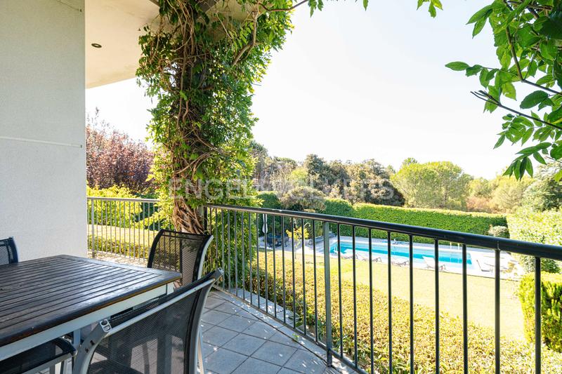 Foto 04911f60-f252-4168-8ad7-c307b5d5eff7. Maison avec chauffage piscine dans Hoyo de Manzanares