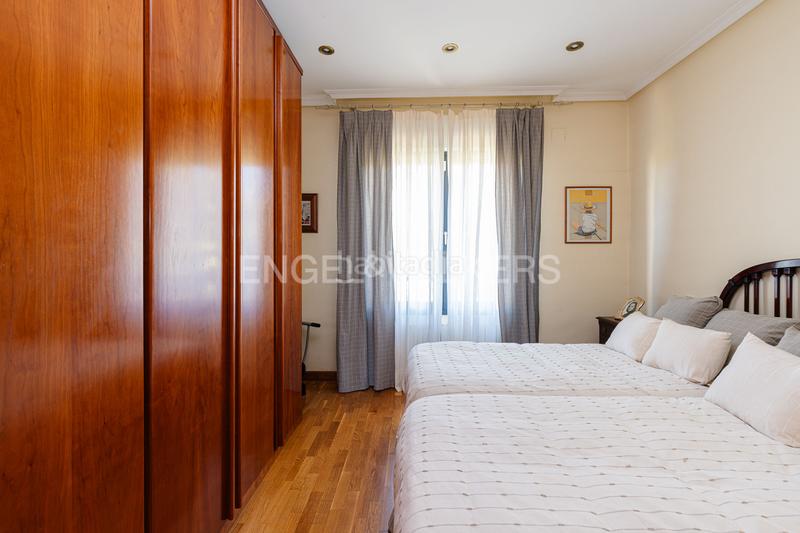 Foto 4169f01e-1e69-4950-8586-c18390f5966d. Maison avec chauffage piscine dans Hoyo de Manzanares