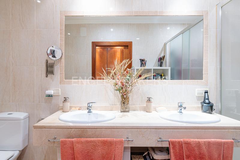 Foto 4b01bd5a-2a89-4f35-bfe4-3a2627012e57. Maison avec chauffage piscine dans Hoyo de Manzanares