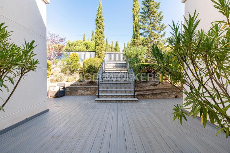 Foto 4b6a7d2e-3bce-48d0-b83d-40538f3f299d. Maison avec chauffage piscine dans Hoyo de Manzanares