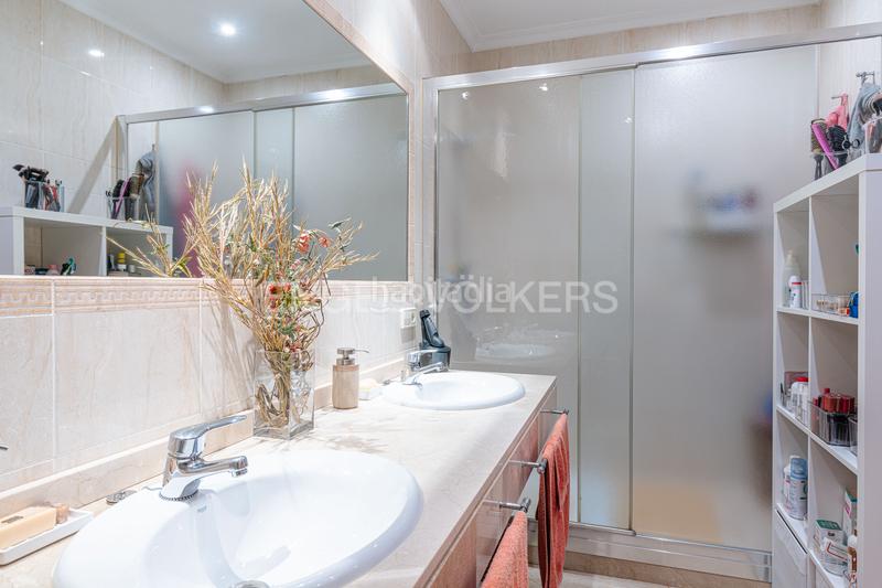 Foto 4f8d207c-f50f-4edb-be54-4014fa6be2c2. Maison avec chauffage piscine dans Hoyo de Manzanares