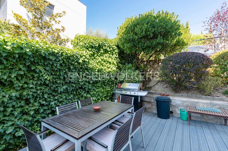 Foto 5732d9ce-7738-4fb3-afbe-af61651373a8. Maison avec chauffage piscine dans Hoyo de Manzanares