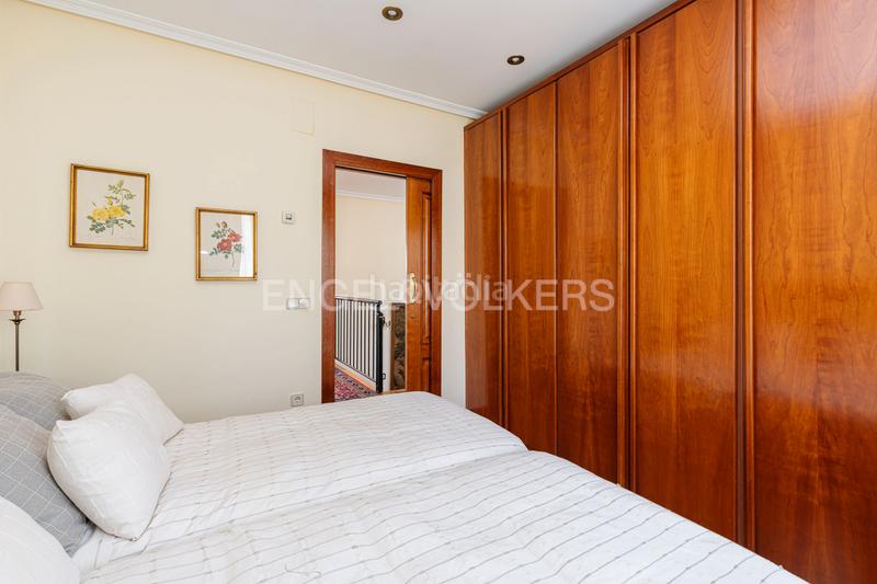 Foto 57a507d1-3d45-4e62-97b5-823a210fe46f. Maison avec chauffage piscine dans Hoyo de Manzanares