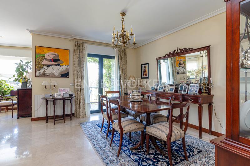 Foto 73b2dd26-b9da-4436-b138-026884370b52. Maison avec chauffage piscine dans Hoyo de Manzanares
