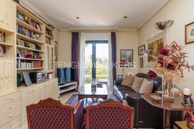 Foto 81abc7e2-b023-4817-aca7-fa065b08e1a0. Maison avec chauffage piscine dans Hoyo de Manzanares
