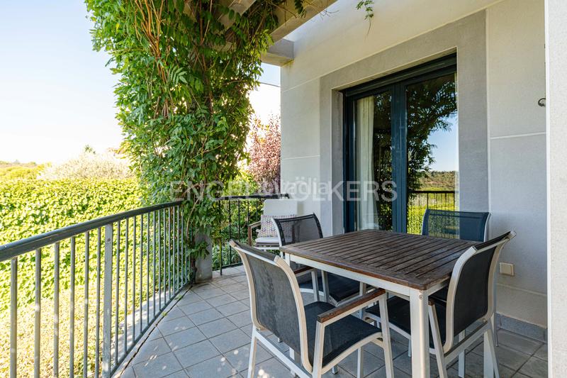 Foto 936f3dbf-a0e5-4131-8e28-8b5129a85fa8. Maison avec chauffage piscine dans Hoyo de Manzanares