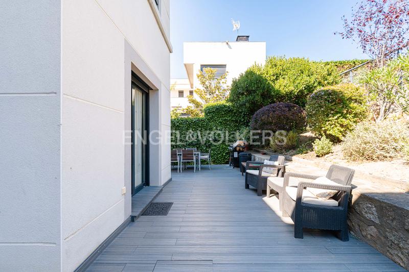 Foto a16bb7a3-1946-4697-b2d8-8a105822127f. Maison avec chauffage piscine dans Hoyo de Manzanares