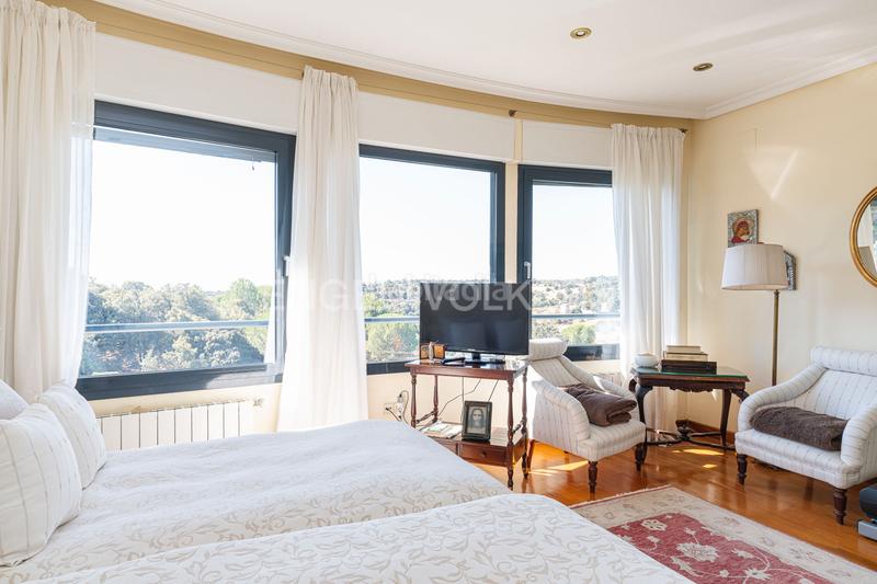 Foto a8757e99-fb7b-4529-a2c4-8cec05e8152c. Maison avec chauffage piscine dans Hoyo de Manzanares