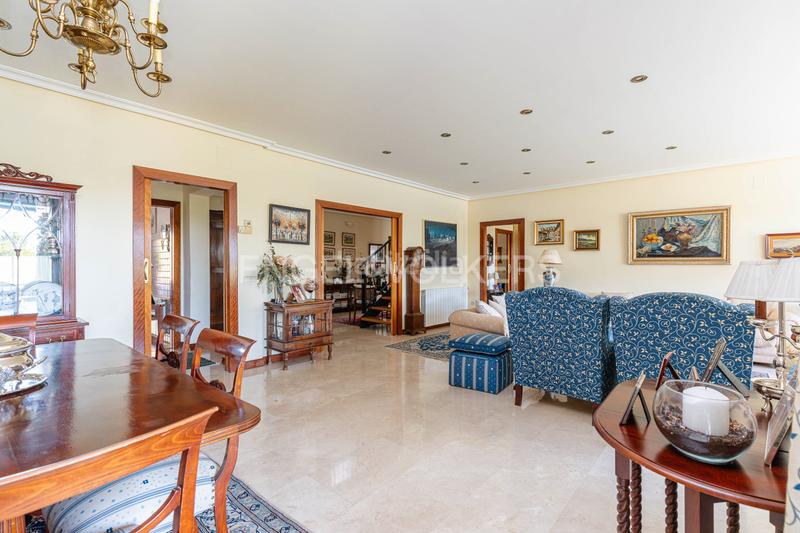 Foto aed4bd96-b2cb-4fdb-b097-1867eef3555c. Maison avec chauffage piscine dans Hoyo de Manzanares