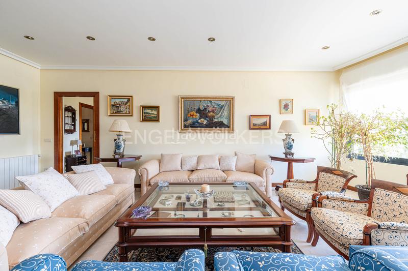 Foto d38548db-9847-4de1-a799-94468eaabdbb. Maison avec chauffage piscine dans Hoyo de Manzanares