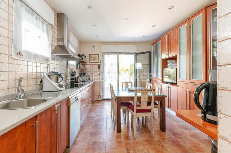 Foto d839852b-9958-4b56-ac87-b4962f01469b. Maison avec chauffage piscine dans Hoyo de Manzanares