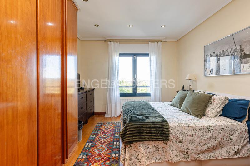 Foto e8c27dd7-b240-4357-908f-d53df343a3c9. Maison avec chauffage piscine dans Hoyo de Manzanares