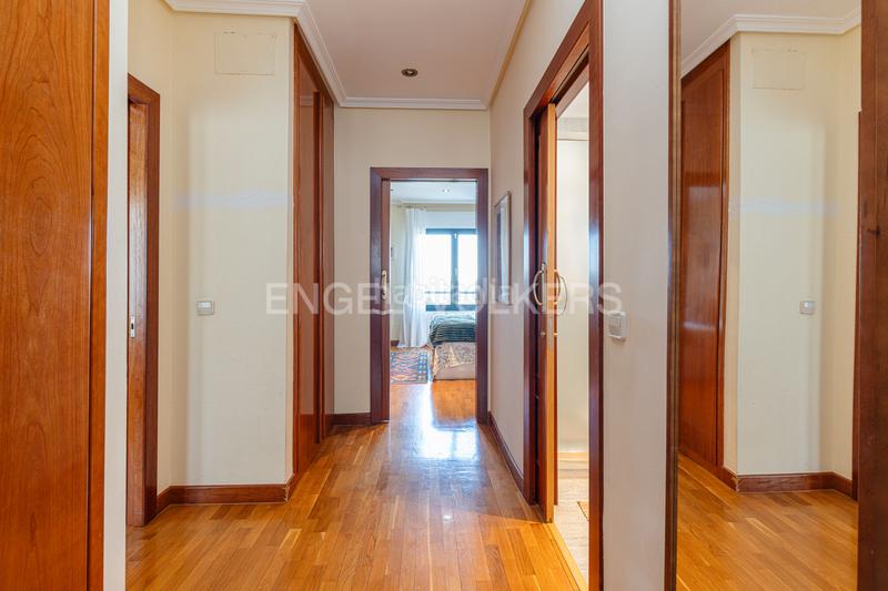Foto f9894349-85c7-4d95-be40-0668ad5f61ab. Maison avec chauffage piscine dans Hoyo de Manzanares