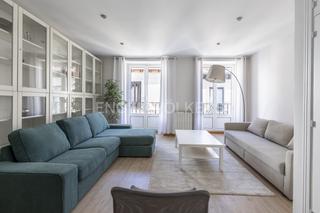 Apartamento en Cortes-Huertas