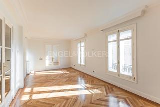 Apartment in Almagro