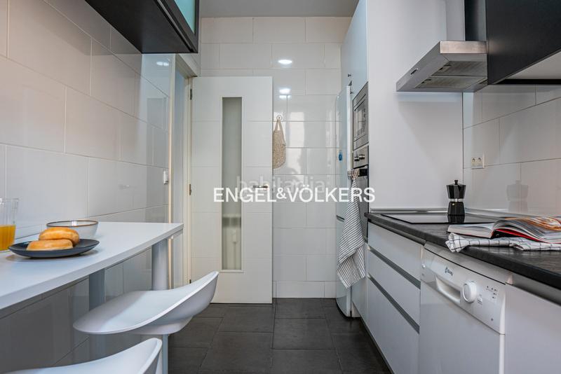 Foto 0934b9b6-0984-4170-832a-e9abaf020d1e. Appartement mit heizung in Arapiles Madrid