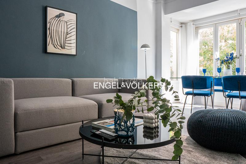 Foto 317e3d50-9ca2-4d59-abe4-892abdc2ef8f. Appartement mit heizung in Arapiles Madrid