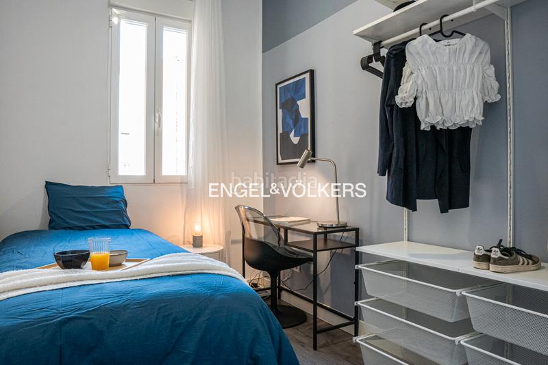 Foto 3ae93a1c-5d8a-414a-afea-2814c29d6330. Appartement mit heizung in Arapiles Madrid