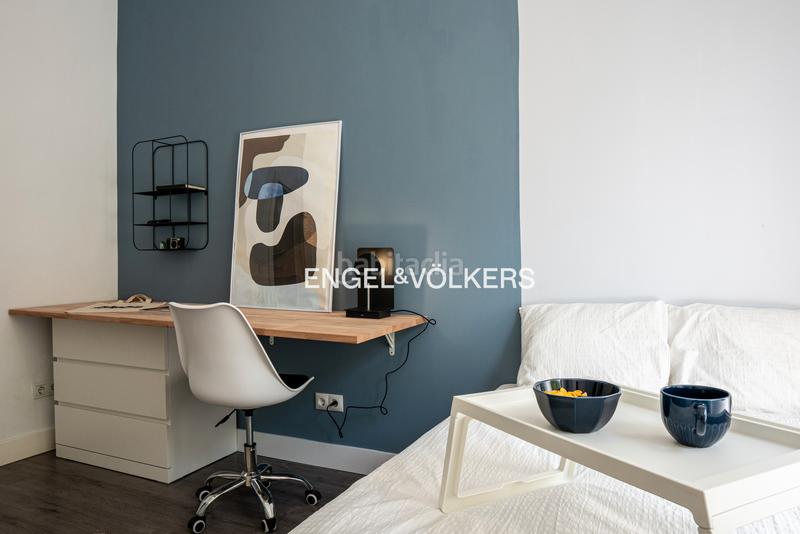 Foto 4b694ecc-1d01-40ef-af88-db6ba5a49df6. Appartement mit heizung in Arapiles Madrid