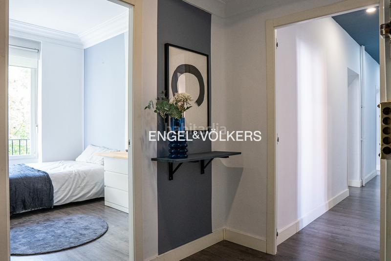 Foto 519ff1af-5cfa-4c77-be1c-f5cb02f90da9. Appartement mit heizung in Arapiles Madrid