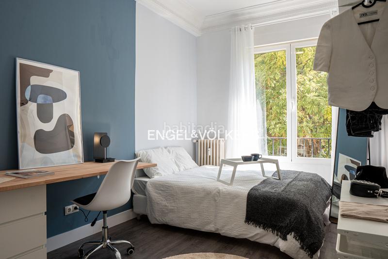 Foto 55c99d13-5cb3-46b9-8a77-f4b5b4359587. Appartement mit heizung in Arapiles Madrid